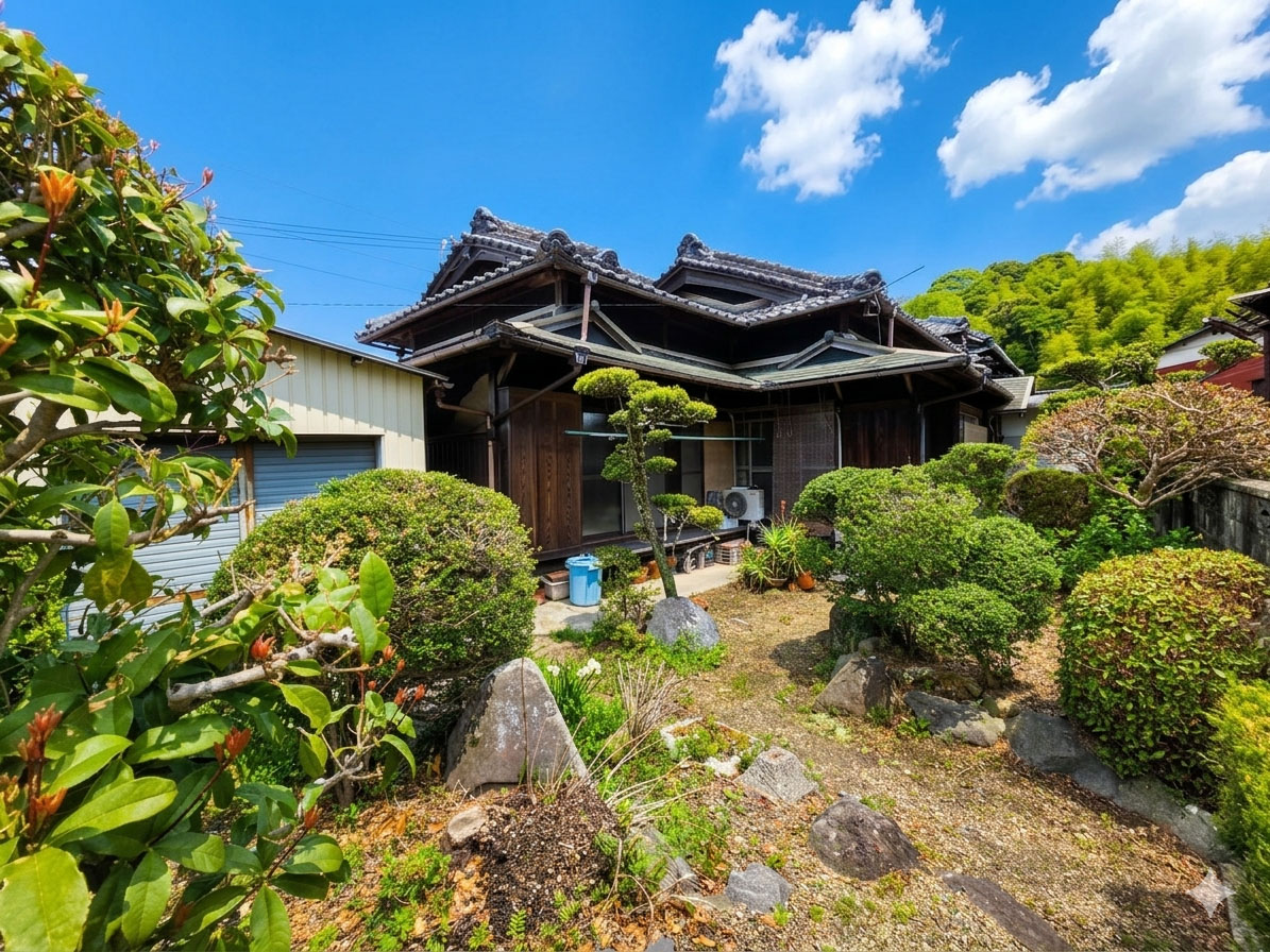 外観写真 物件：12016