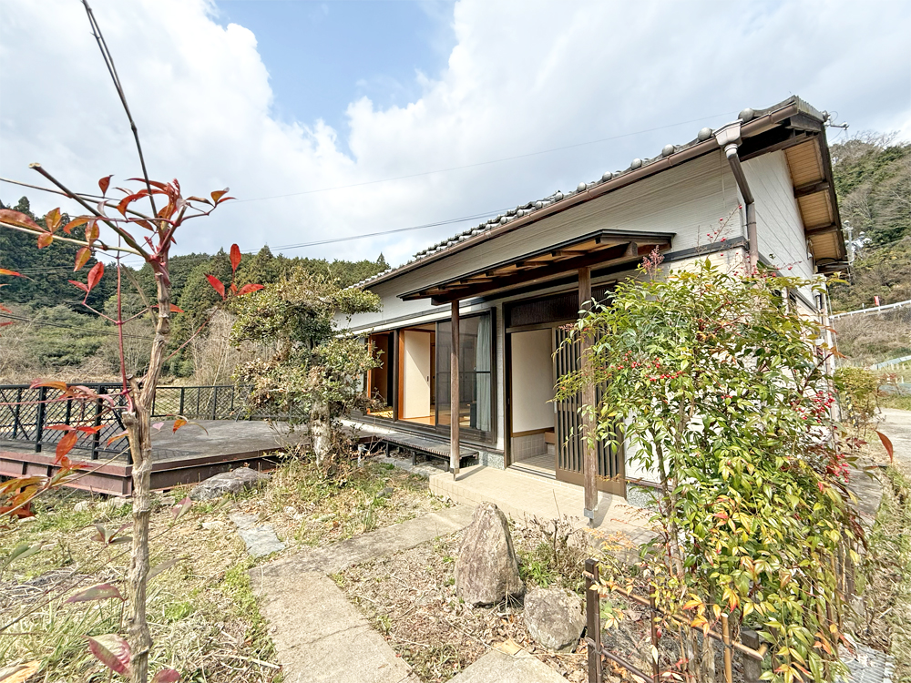 外観写真 物件：12025