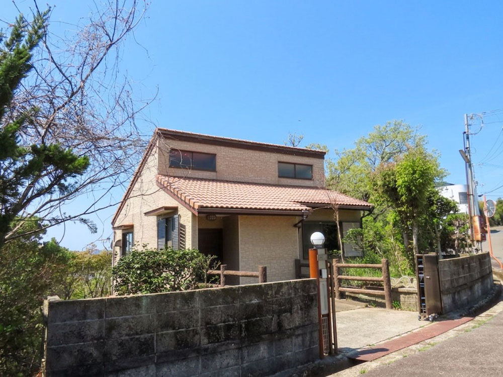 注目物件 白浜町 戸建